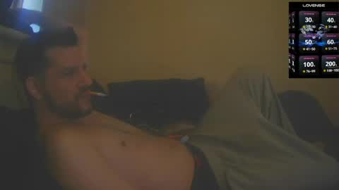 Jon - Im Straight online show from July 4, 10:16 pm