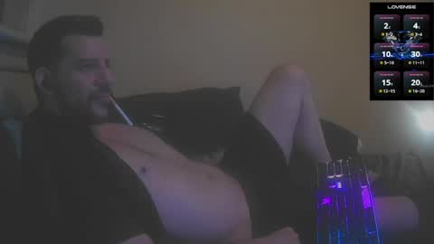 Jon - Im Straight online show from July 7, 1:30 am
