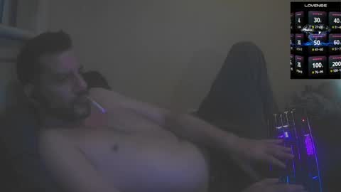 Jon - Im Straight online show from July 8, 7:35 am