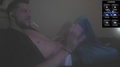 Jon - Im Straight online show from July 13, 1:03 pm