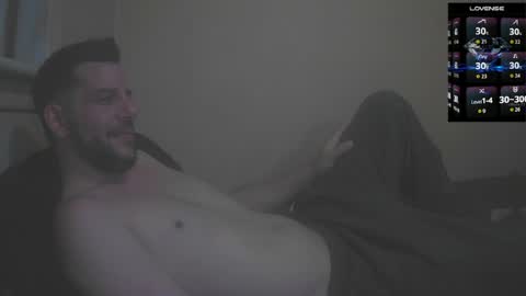 Jon - Im Straight online show from July 14, 1:08 am