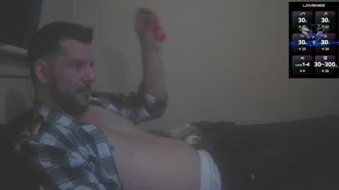 Jon - Im Straight online show from July 14, 11:16 am