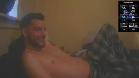 Jon - Im Straight online show from July 16, 6:14 pm