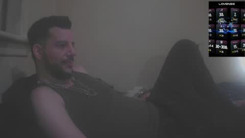 Jon - Im Straight online show from July 17, 8:10 am