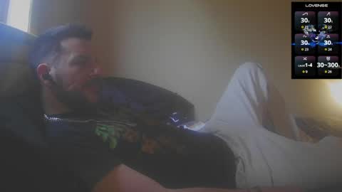 Jon - Im Straight online show from July 18, 8:56 pm
