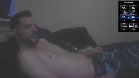 Jon - Im Straight online show from July 19, 12:09 pm