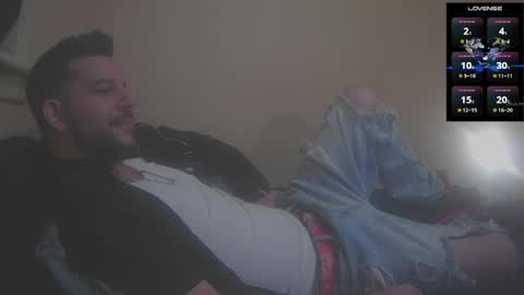 Jon - Im Straight online show from July 20, 1:57 pm