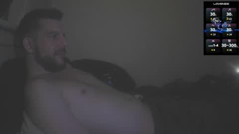 Jon - Im Straight online show from July 21, 2:03 am