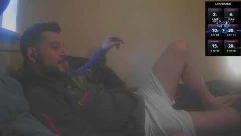Jon - Im Straight online show from July 21, 4:53 pm
