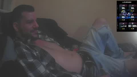 Jon - Im Straight online show from July 23, 1:58 am