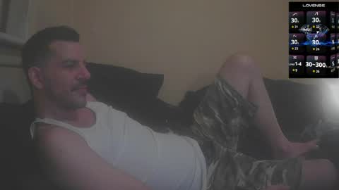 Jon - Im Straight online show from July 24, 8:56 am