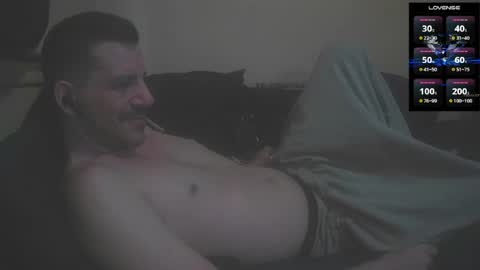 Jon - Im Straight online show from July 25, 8:17 pm
