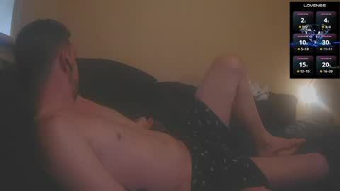 Jon - Im Straight online show from July 28, 2:35 pm