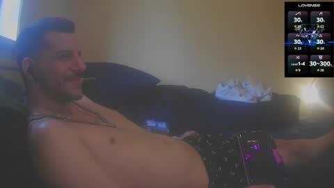 Jon - Im Straight online show from July 28, 4:39 pm