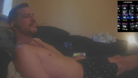 Jon - Im Straight online show from July 28, 6:20 pm