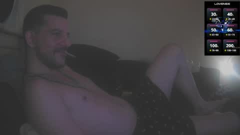 Jon - Im Straight online show from July 28, 7:39 pm