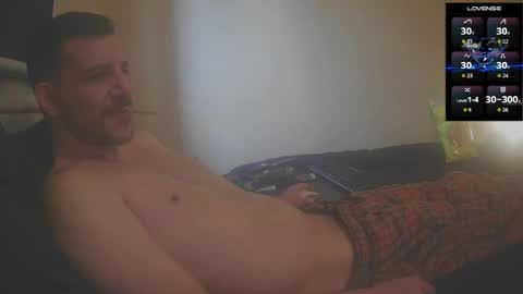 Jon - Im Straight online show from July 30, 3:11 pm