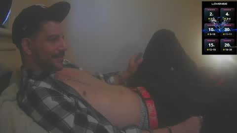 Jon - Im Straight online show from July 31, 6:07 pm