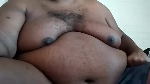 Snapshot of bigchub445 chatting on October 4, 5:11 pm MassChub online show from October 4, 5:11 pm