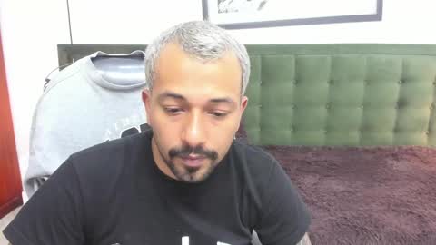 Snapshot of bigcock_hair chatting on September 12, 9:37 pm bigcock_hair online show from September 12, 9:37 pm