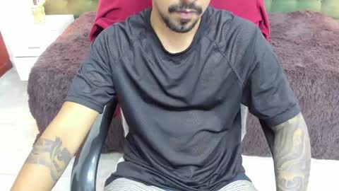 Snapshot of bigcock_hair chatting on September 20, 10:33 pm bigcock_hair online show from September 20, 10:33 pm