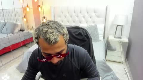 bigcock_hair online show from October 26, 5:52 pm