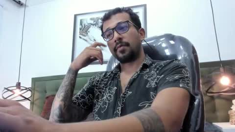 bigcock_hair online show from February 19, 10:39 pm