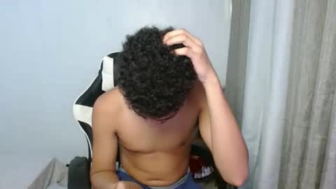 Snapshot of bigcock_moreno chatting on May 17, 3:37 am Nj online show from May 17, 3:37 am