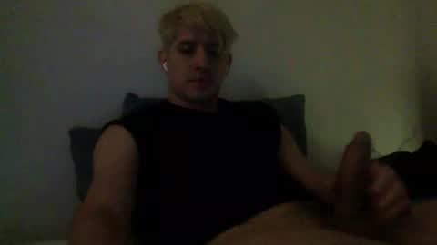 Dream boy online show from December 29, 9:39 am