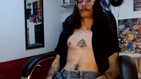 ROBB online show from July 2, 8:26 pm