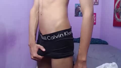 bigcock_sexys online show from March 5, 1:12 am