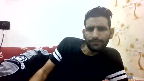 Snapshot of bigcockboy2580 chatting on October 23, 9:52 am akash online show from October 23, 9:52 am