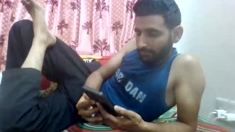 akash online show from February 22, 8:35 am