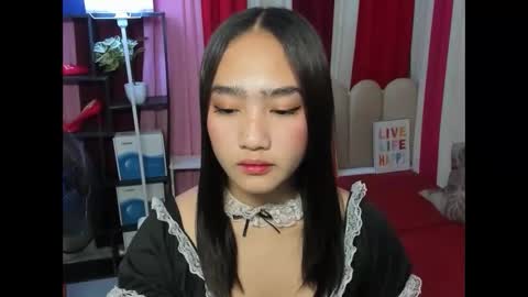 cristine online show from April 30, 6:14 pm
