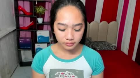Snapshot of bigcockcristine chatting on June 19, 3:00 am cristine online show from June 19, 3:00 am