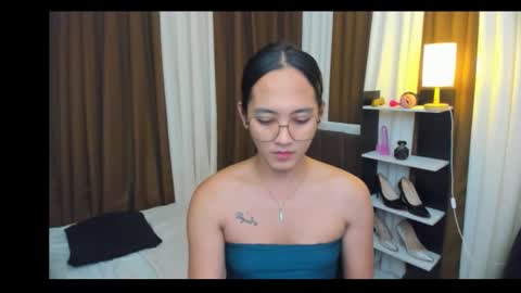 SUCK ME TILL I EXPLODE online show from October 8, 5:16 am