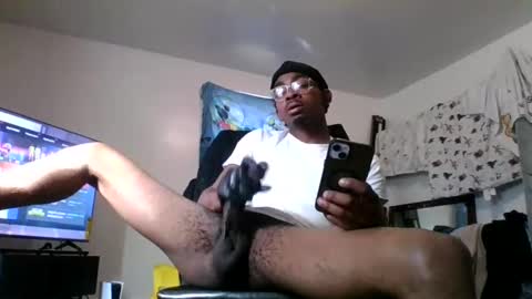 bigcockjohn36 online show from October 6, 2:25 pm