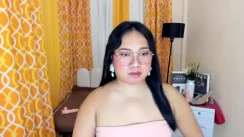 BABY LEXIE online show from June 22, 5:21 pm
