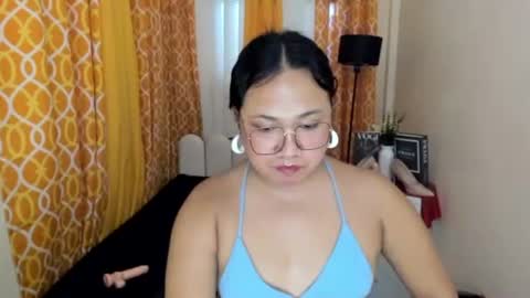 BABY LEXIE online show from June 30, 1:17 am