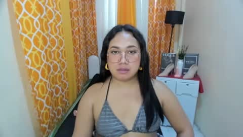 BABY LEXIE online show from July 14, 2:05 am