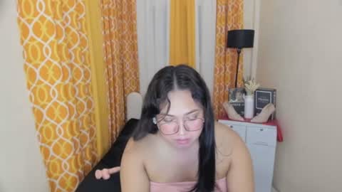 BABY LEXIE online show from July 22, 6:00 pm