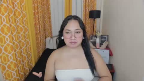 BABY LEXIE online show from July 24, 5:00 pm