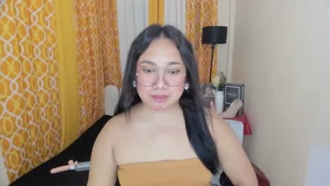 BABY LEXIE online show from July 29, 5:55 pm