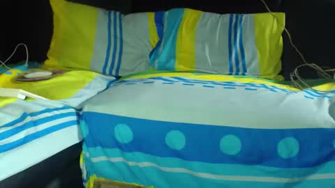 alexis online show from November 3, 2:24 am