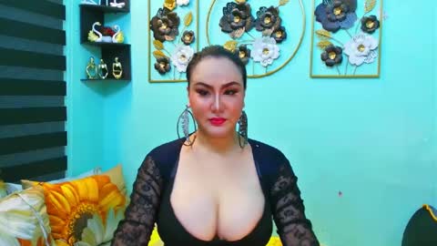 Flirty Sofia online show from March 5, 2:46 am