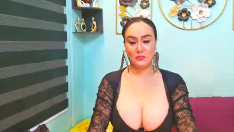 Flirty Sofia online show from October 1, 4:35 pm