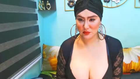Flirty Sofia online show from March 4, 2:50 am