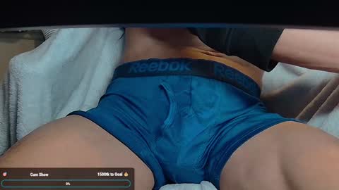 Cock and Cheese online show from November 11, 8:53 pm