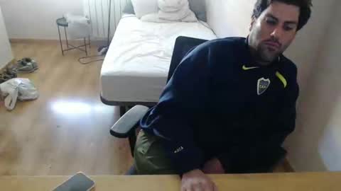 Snapshot of bigcok35spain chatting on December 7, 11:51 am bigcok35spain online show from December 7, 11:51 am