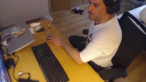 Snapshot of bigcok35spain chatting on January 26, 12:54 pm bigcok35spain online show from January 26, 12:54 pm